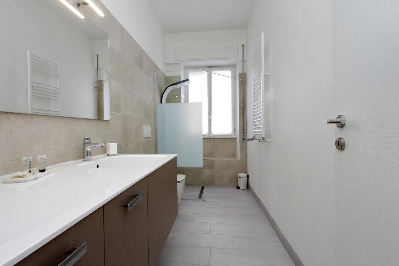 Da Bea A San Pietro In Via Delle Fornaci 139 Lejlighed Rom Eksteriør billede