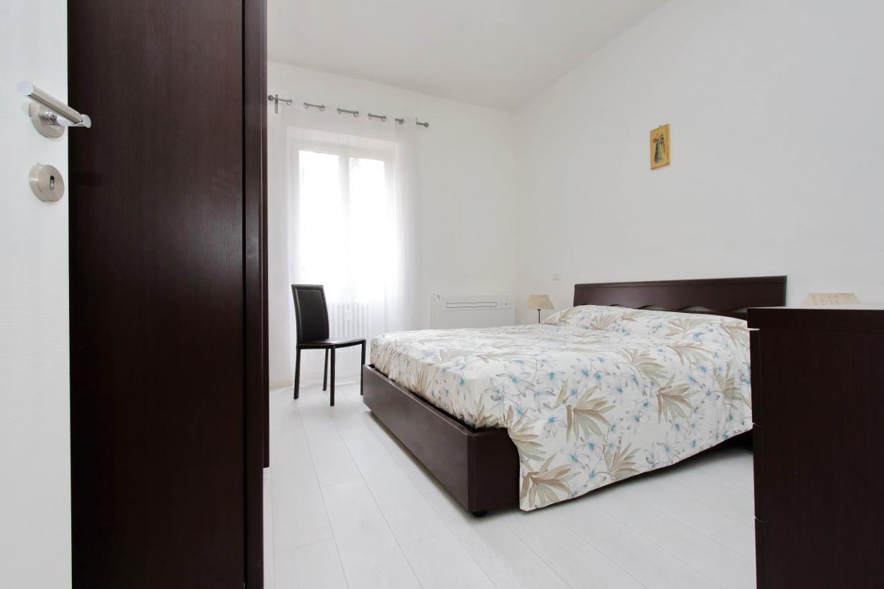 Da Bea A San Pietro In Via Delle Fornaci 139 Lejlighed Rom Eksteriør billede