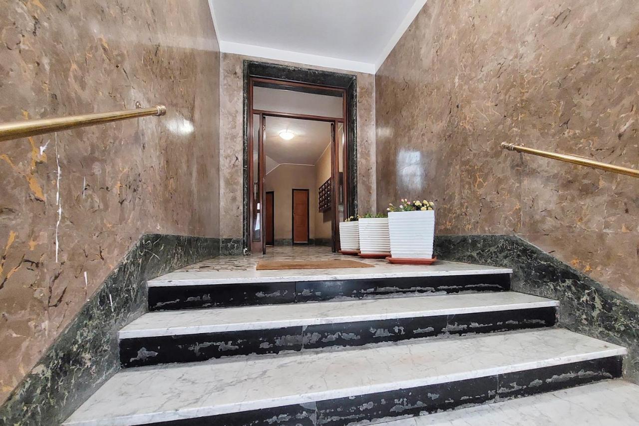 Da Bea A San Pietro In Via Delle Fornaci 139 Lejlighed Rom Eksteriør billede
